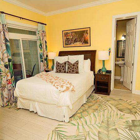 Water'S Edge Inn - Adults Only Folly Beach Luaran gambar