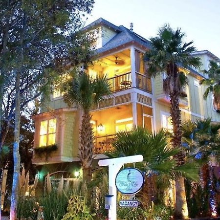 Water'S Edge Inn - Adults Only Folly Beach Luaran gambar