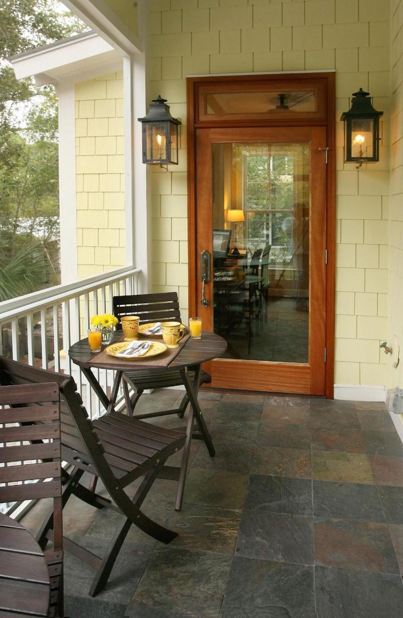 Water'S Edge Inn - Adults Only Folly Beach Luaran gambar