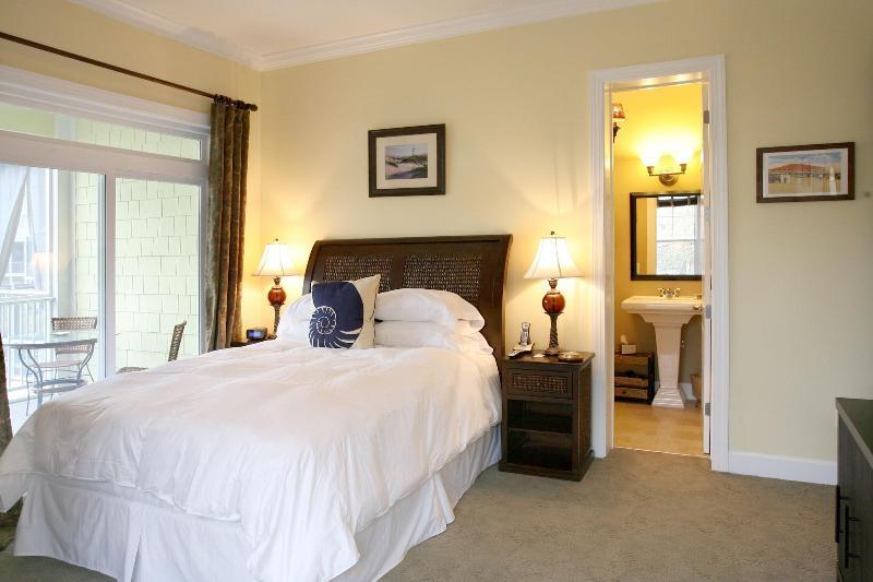 Water'S Edge Inn - Adults Only Folly Beach Luaran gambar