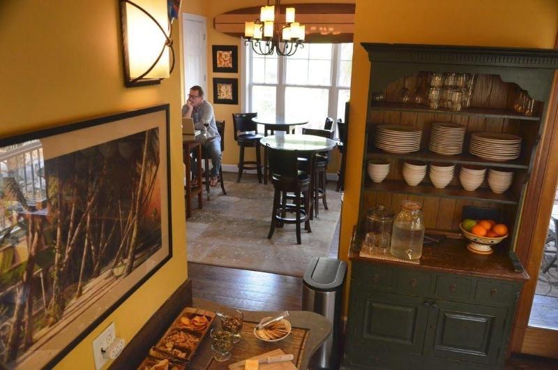 Water'S Edge Inn - Adults Only Folly Beach Luaran gambar