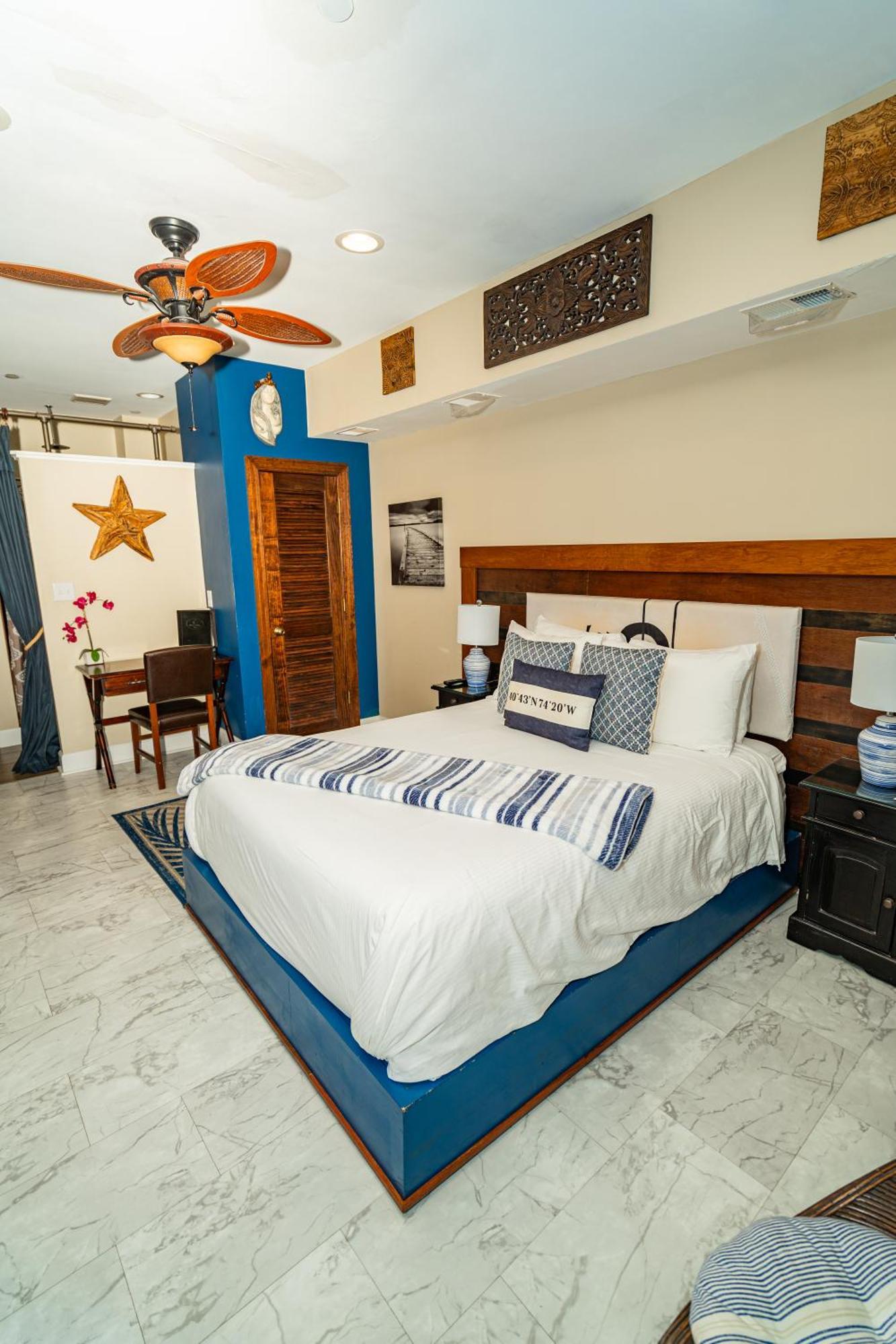 Water'S Edge Inn - Adults Only Folly Beach Luaran gambar