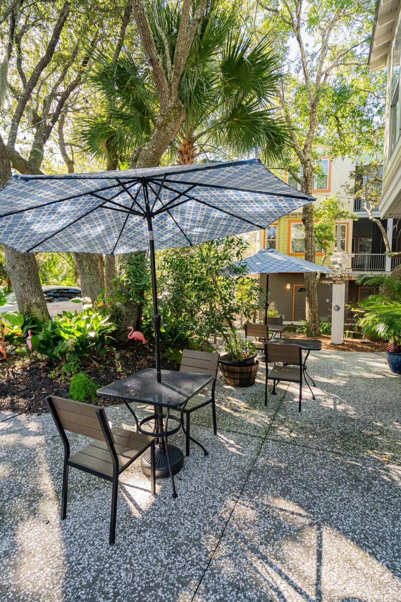 Water'S Edge Inn - Adults Only Folly Beach Luaran gambar