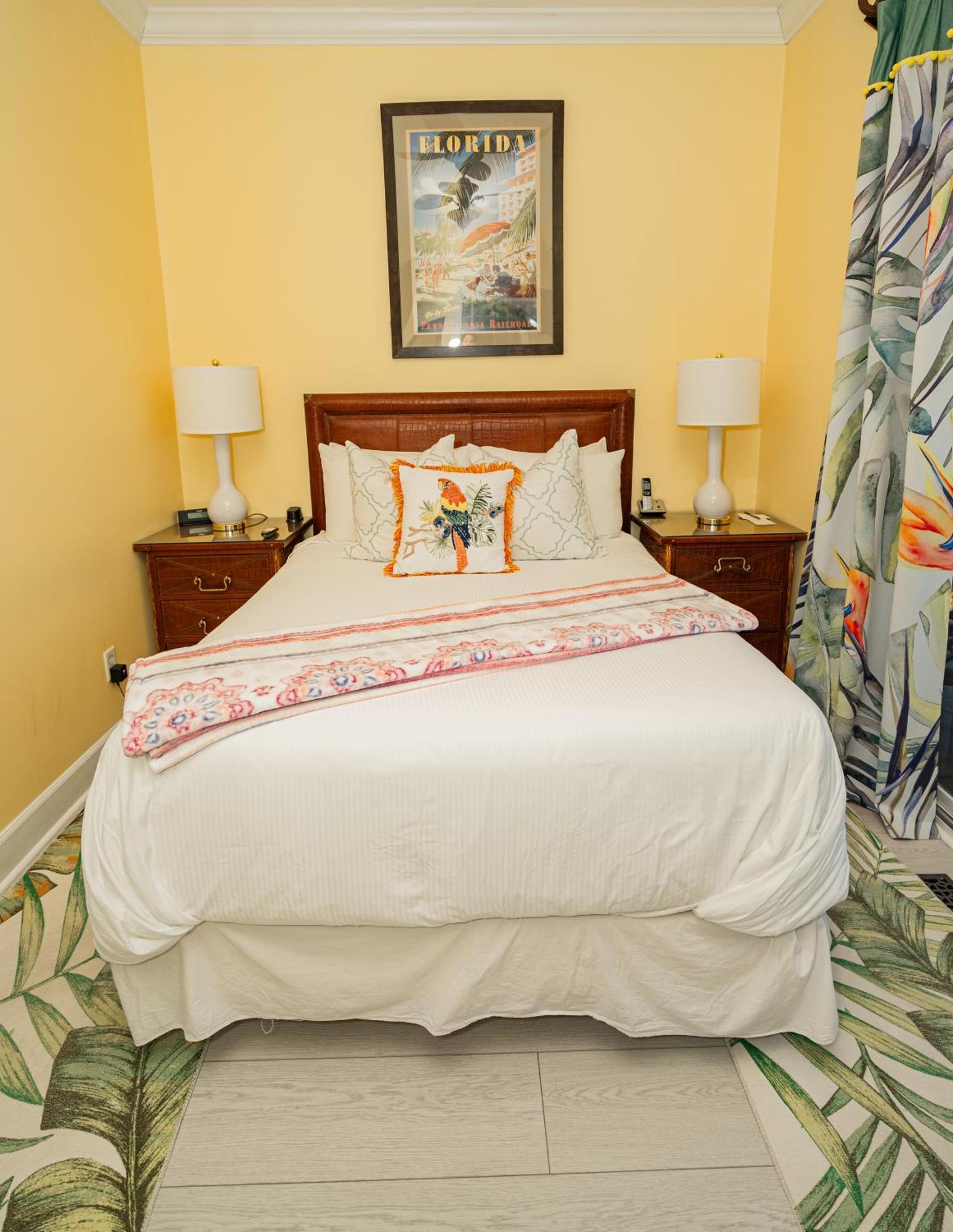 Water'S Edge Inn - Adults Only Folly Beach Luaran gambar