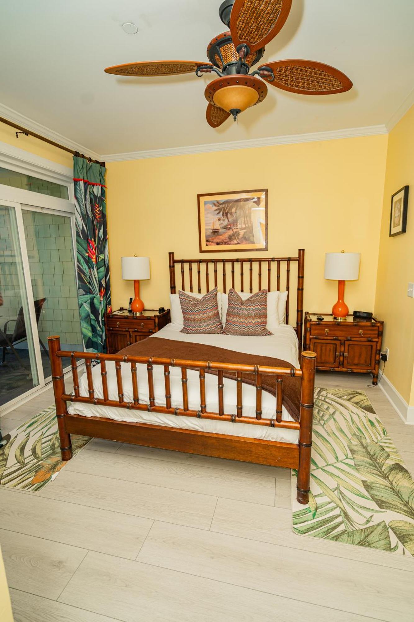 Water'S Edge Inn - Adults Only Folly Beach Luaran gambar