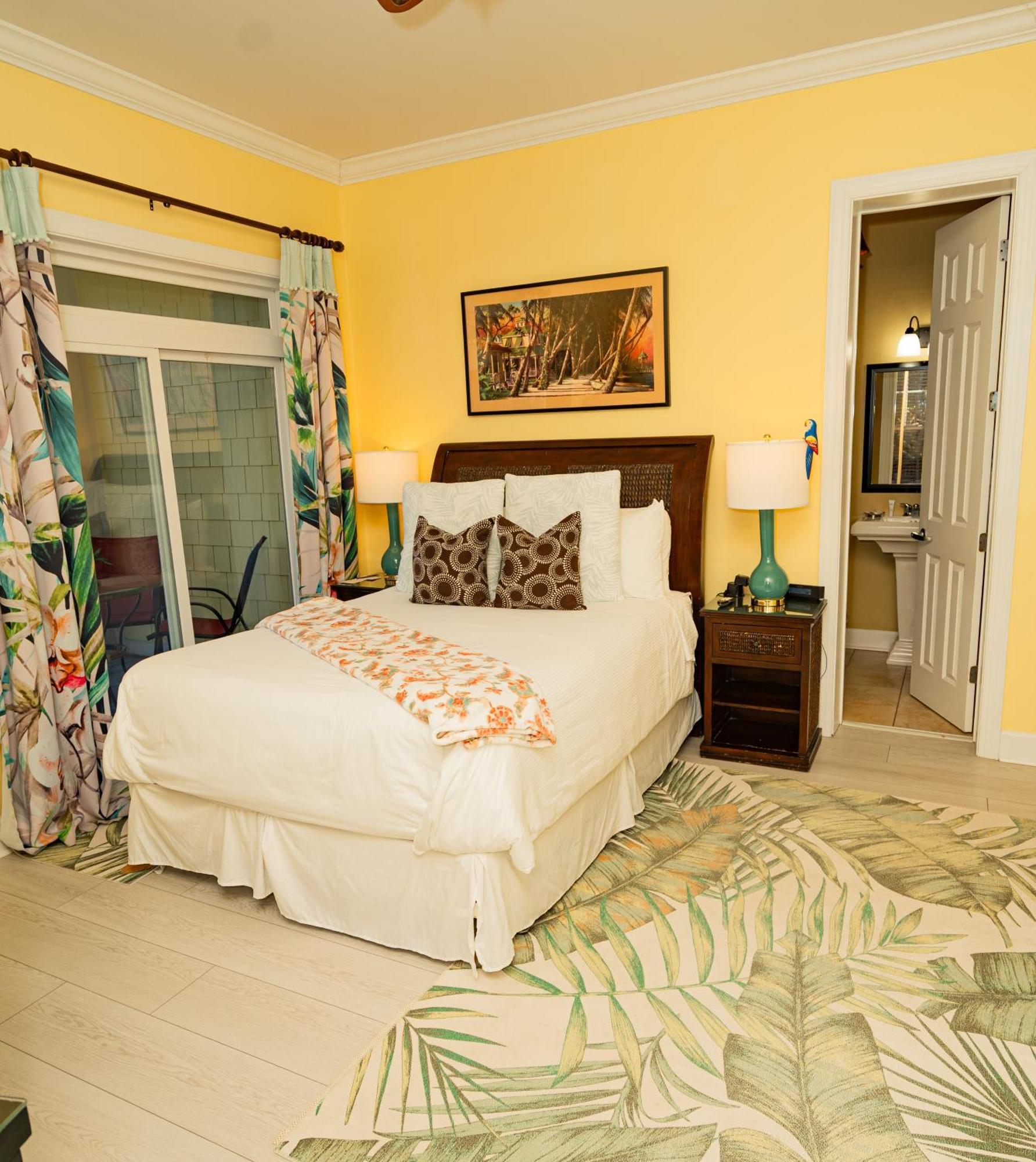 Water'S Edge Inn - Adults Only Folly Beach Luaran gambar