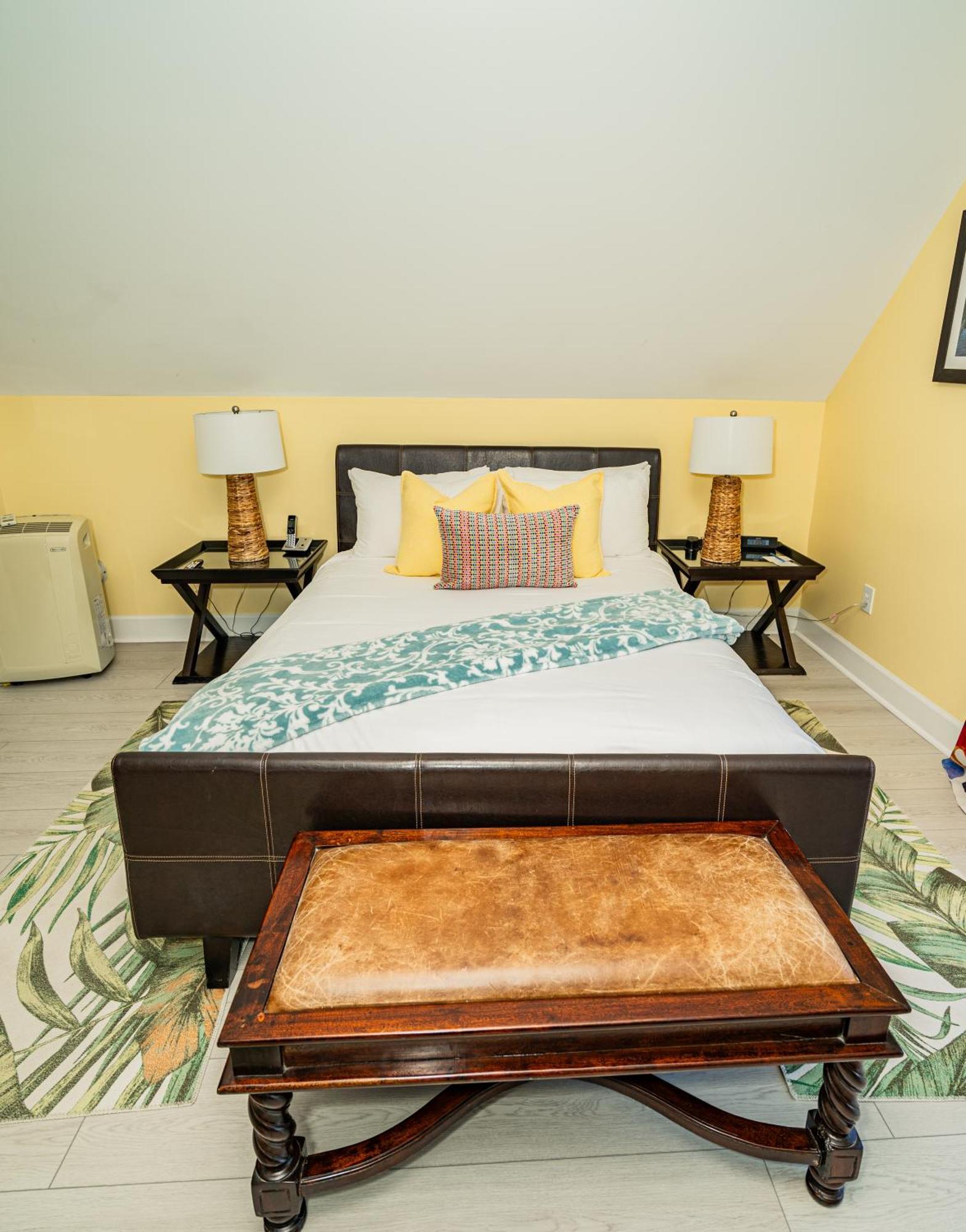 Water'S Edge Inn - Adults Only Folly Beach Luaran gambar