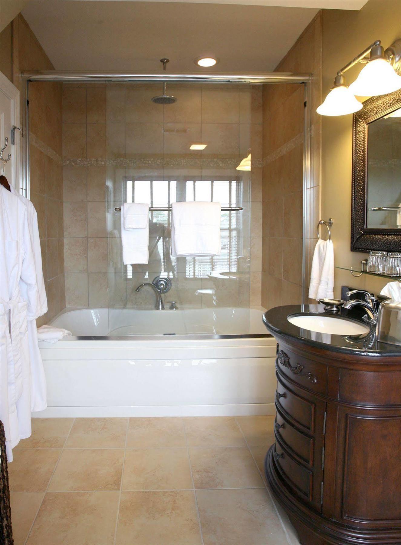 Water'S Edge Inn - Adults Only Folly Beach Luaran gambar