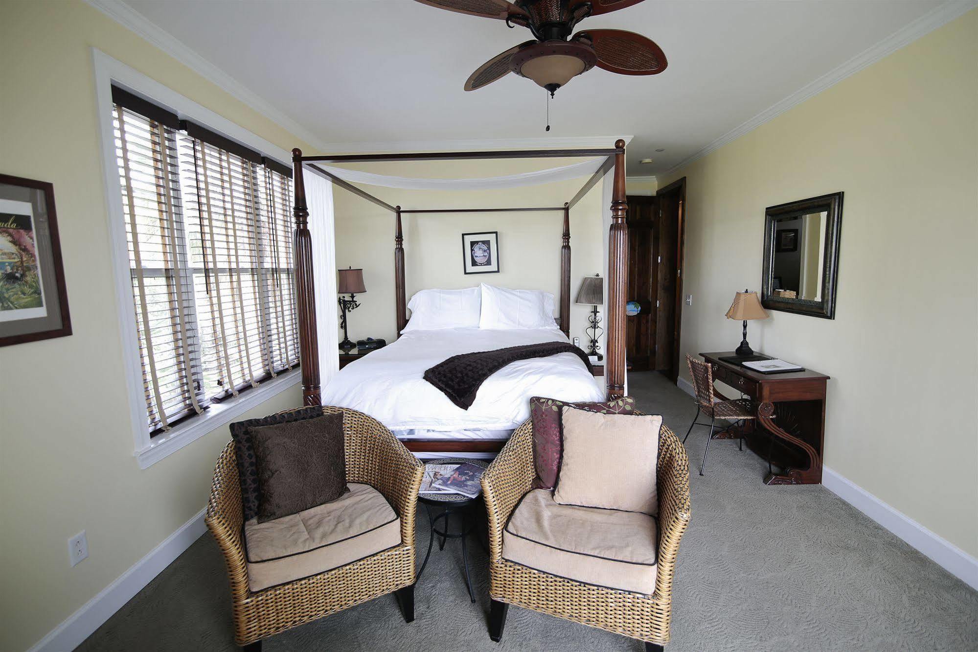 Water'S Edge Inn - Adults Only Folly Beach Luaran gambar