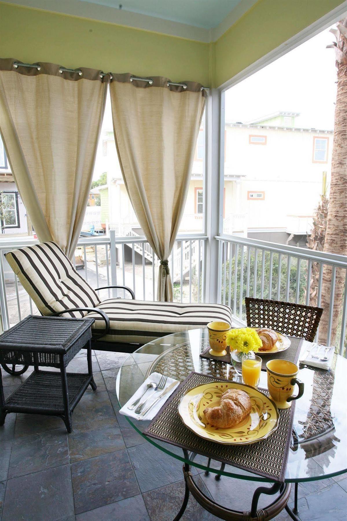 Water'S Edge Inn - Adults Only Folly Beach Luaran gambar