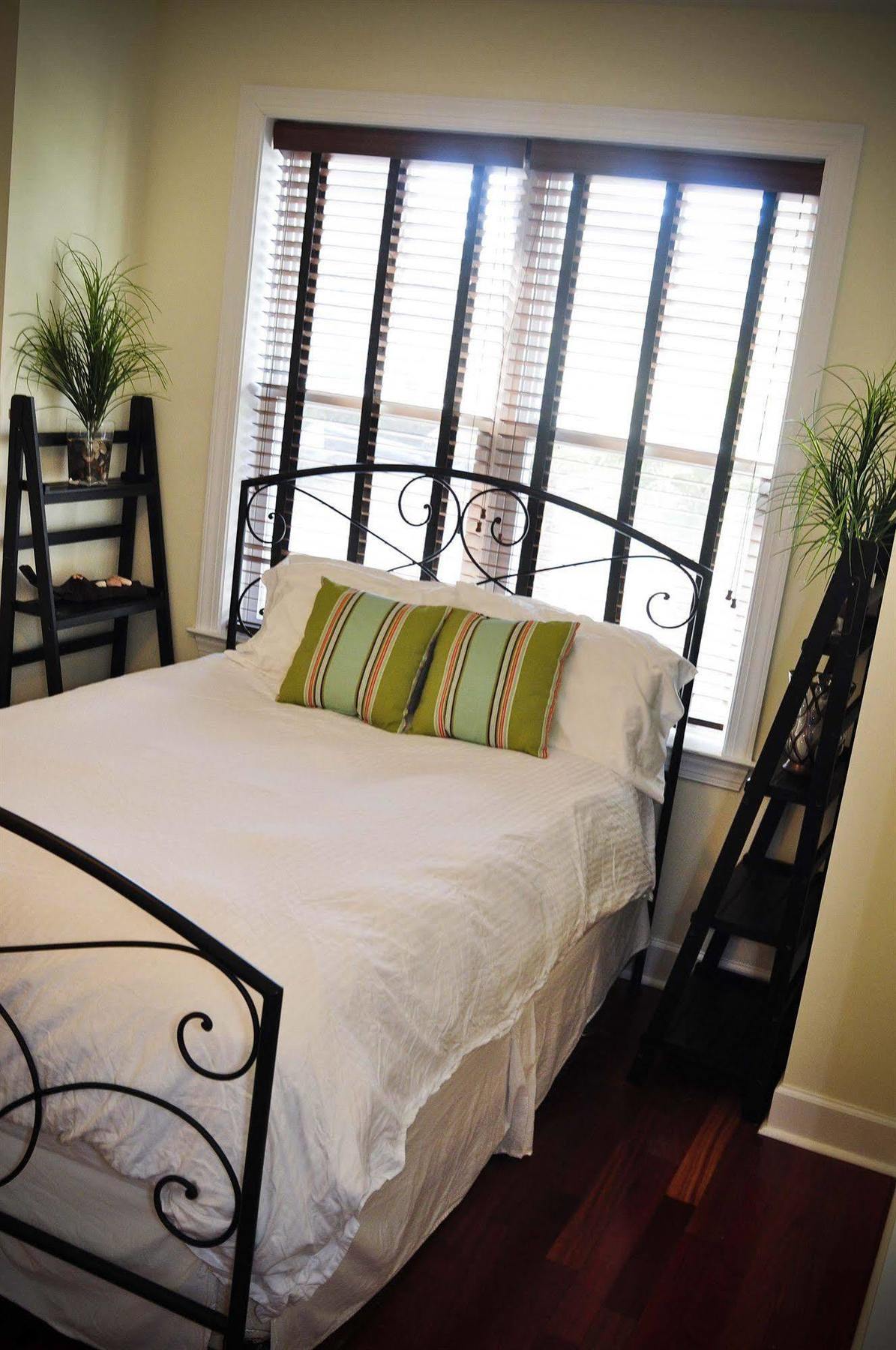 Water'S Edge Inn - Adults Only Folly Beach Luaran gambar
